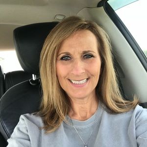 Meet your Posher, Janice.